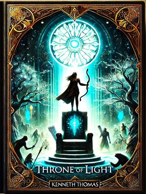 cover image of Throne of Light